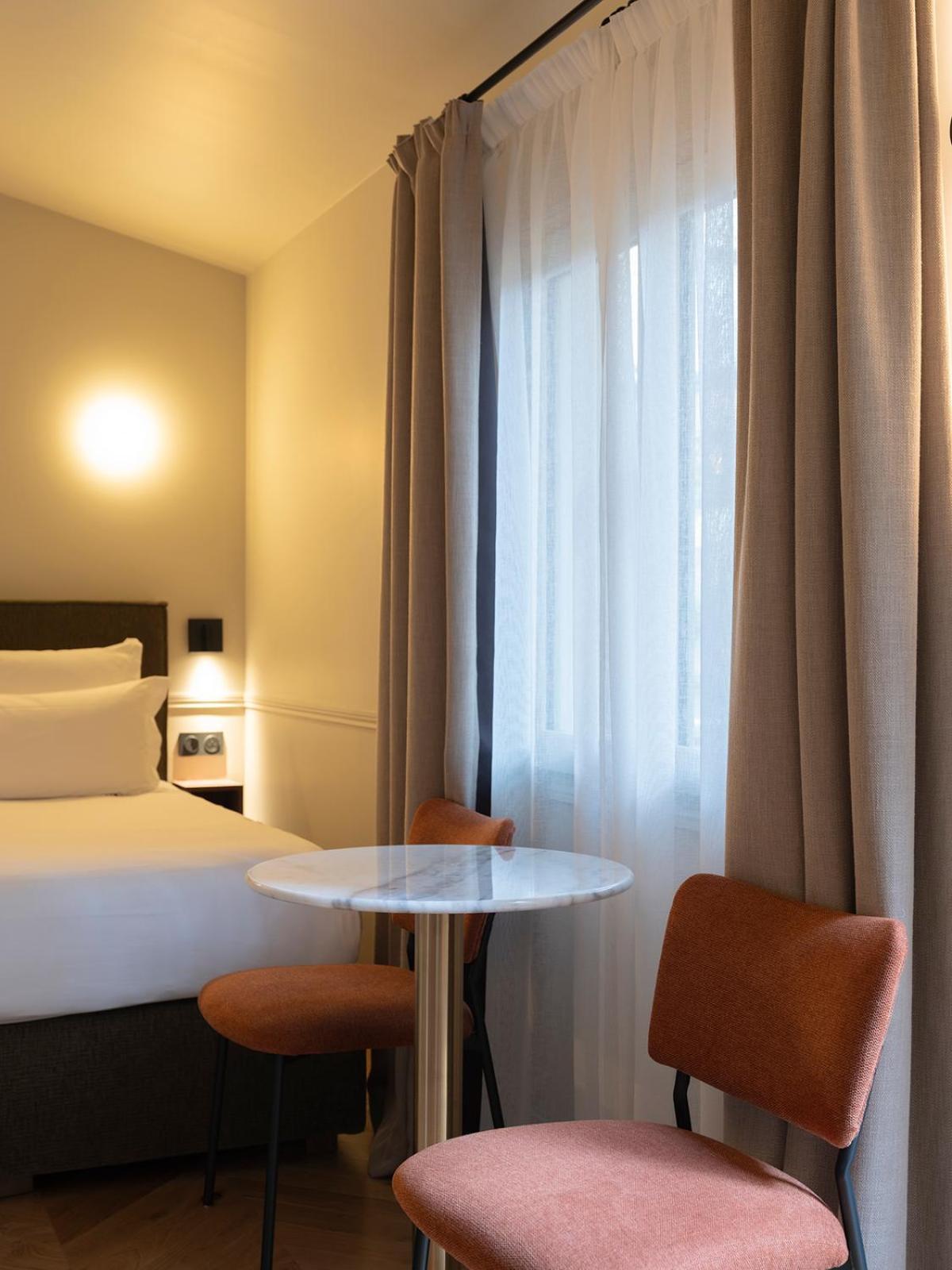 Aparthotel Maison Du Moulin Parijs
